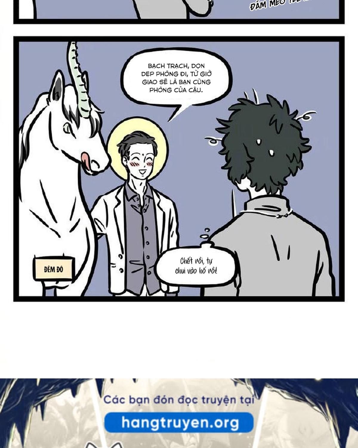 Phi Nhân Chap 237 - Next Chap 238