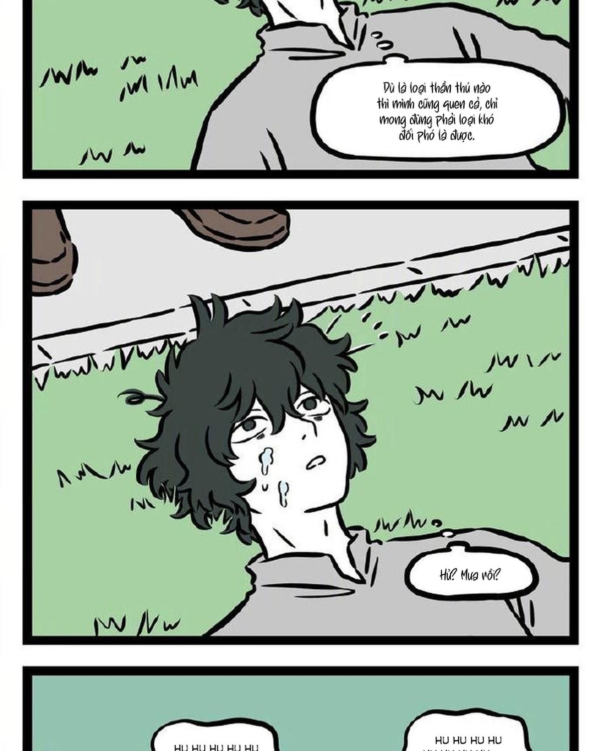 Phi Nhân Chap 237 - Next Chap 238