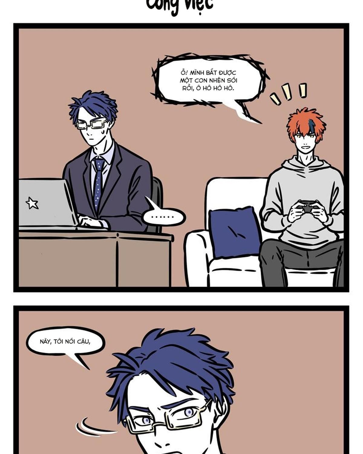 Phi Nhân Chap 238 - Next Chap 239