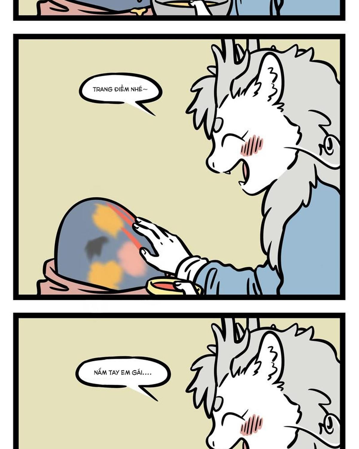 Phi Nhân Chap 238 - Next Chap 239