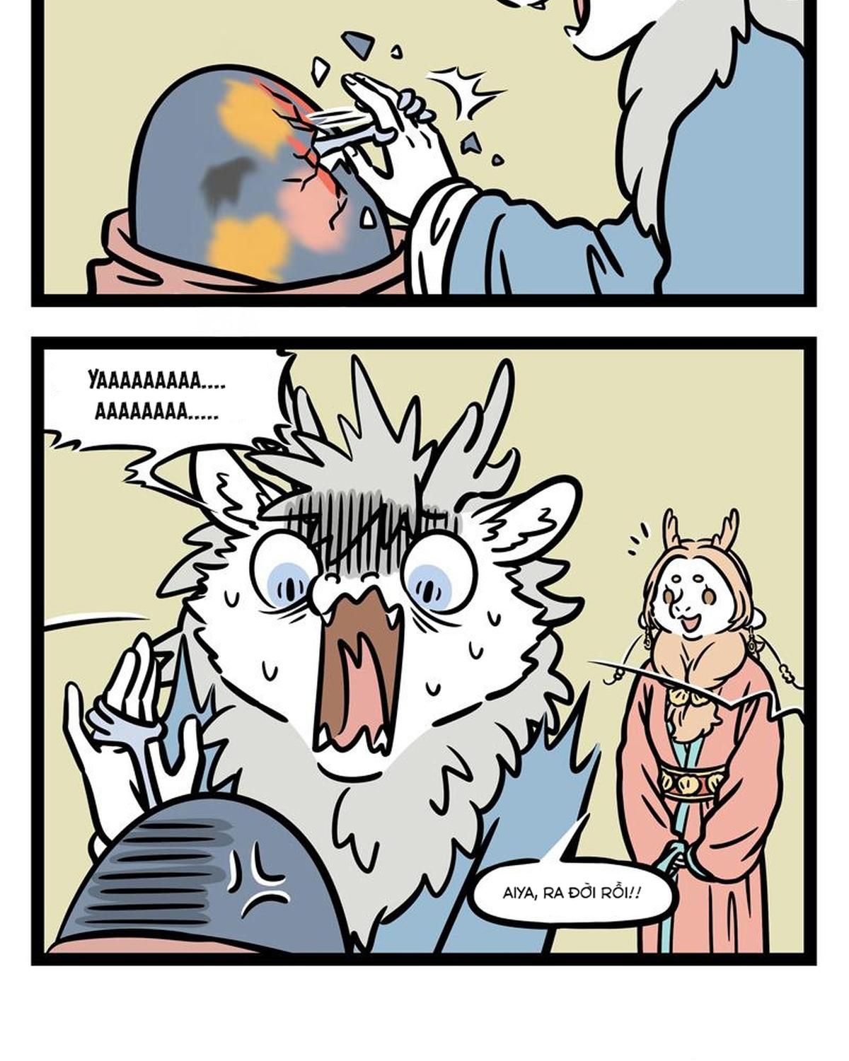 Phi Nhân Chap 238 - Next Chap 239