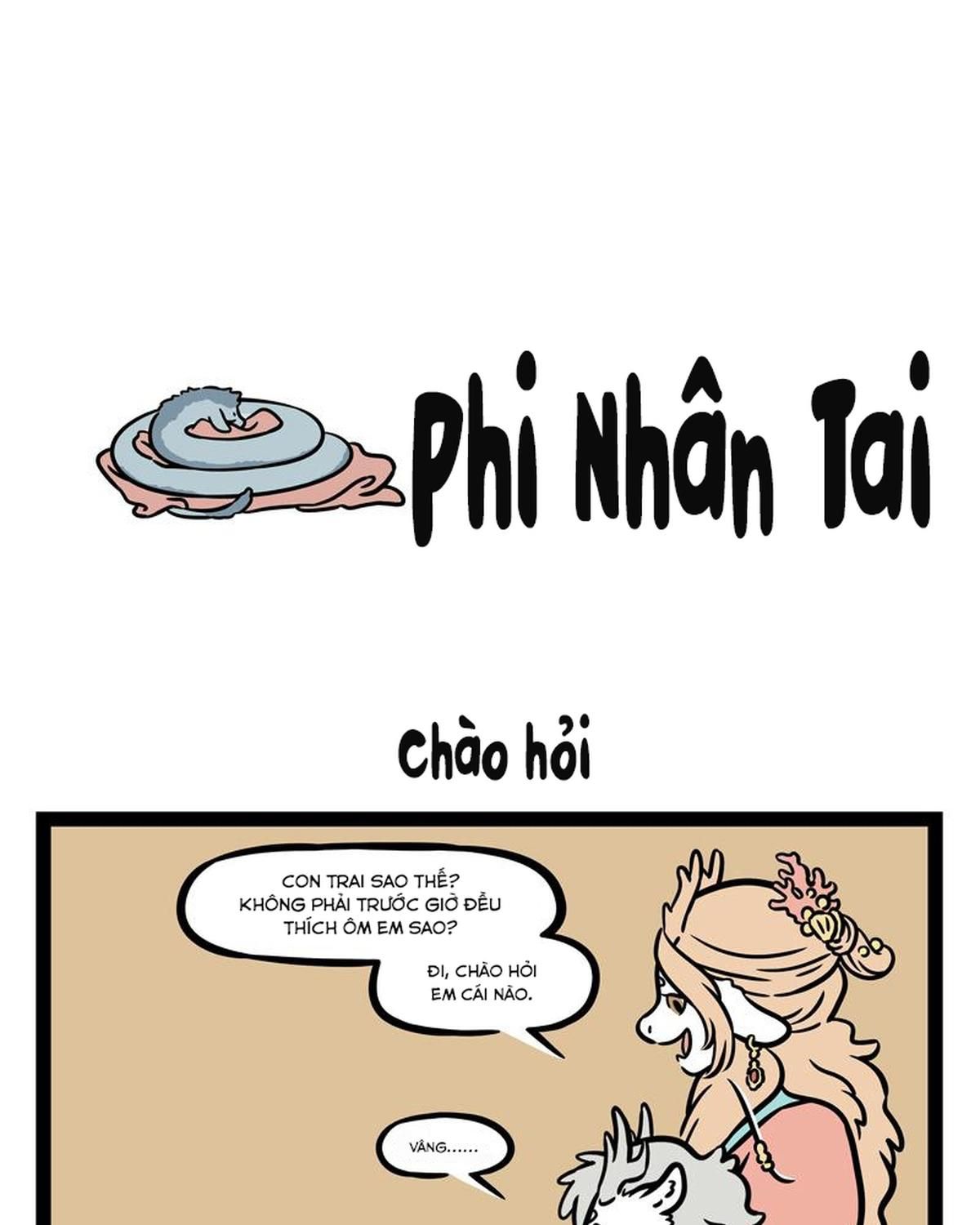 Phi Nhân Chap 238 - Next Chap 239