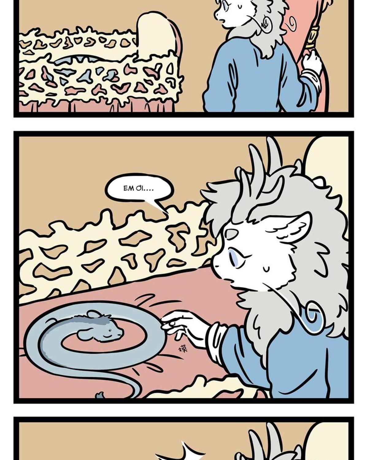 Phi Nhân Chap 238 - Next Chap 239