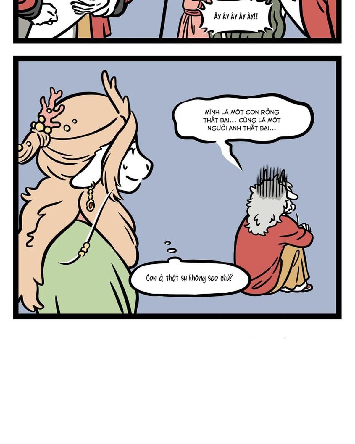 Phi Nhân Chap 238 - Next Chap 239