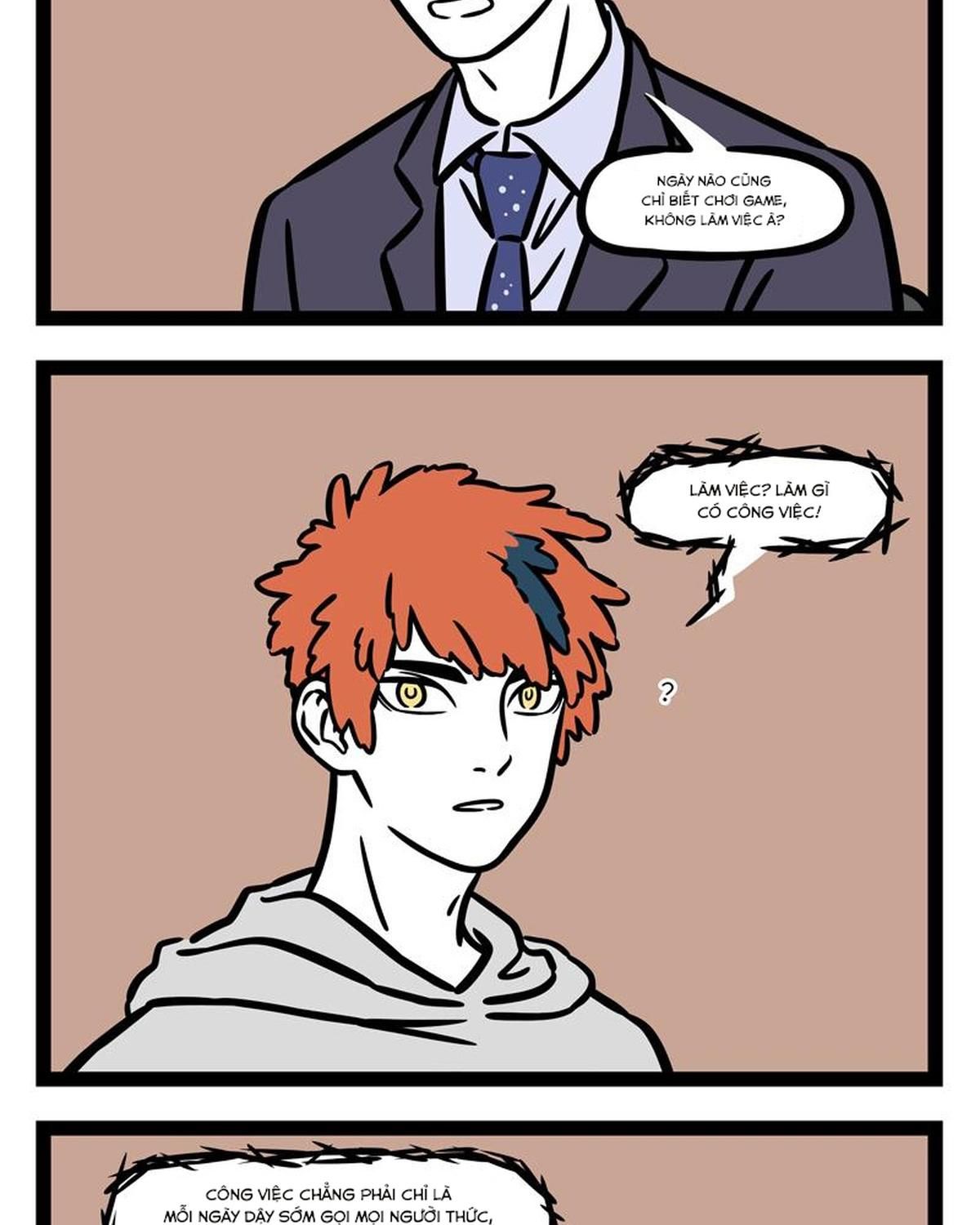 Phi Nhân Chap 238 - Next Chap 239