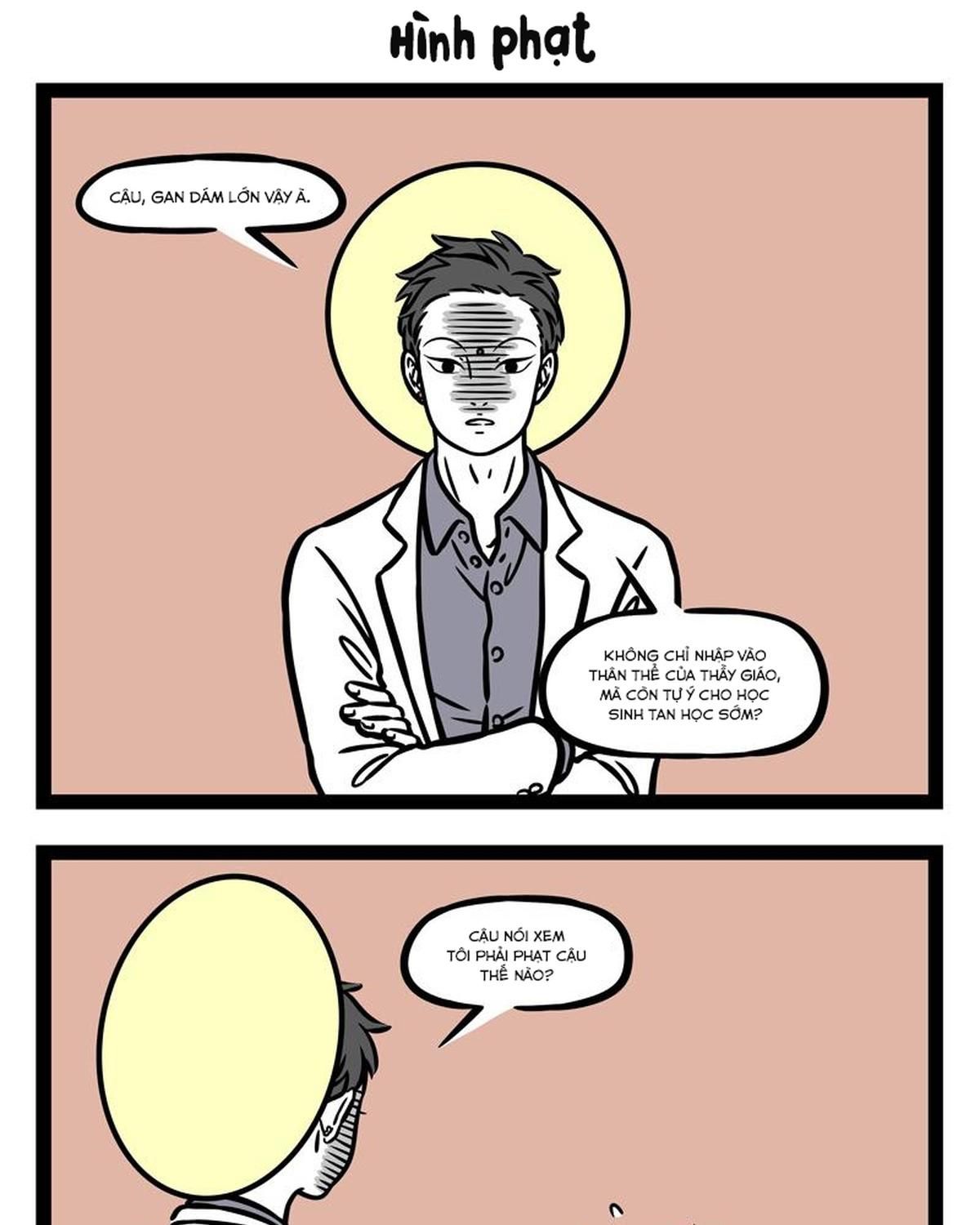 Phi Nhân Chap 238 - Next Chap 239