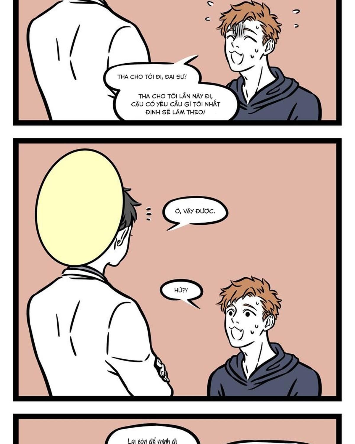 Phi Nhân Chap 238 - Next Chap 239