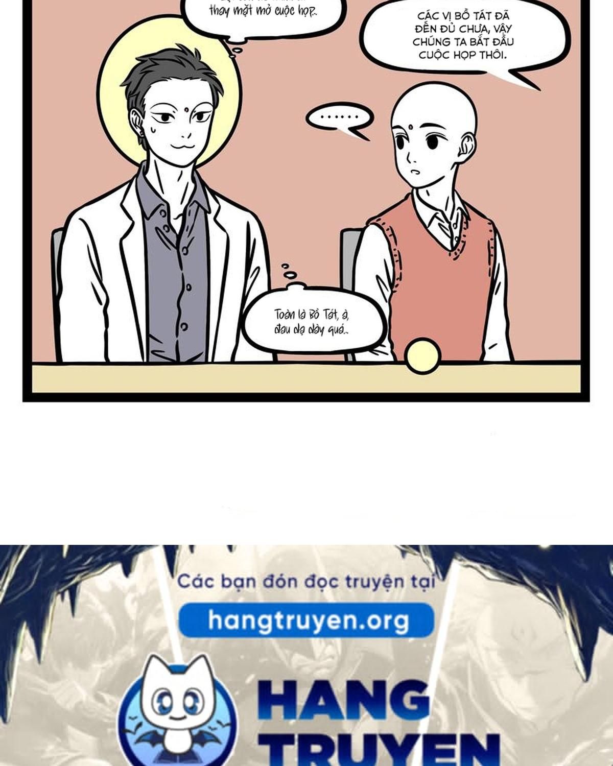 Phi Nhân Chap 238 - Next Chap 239