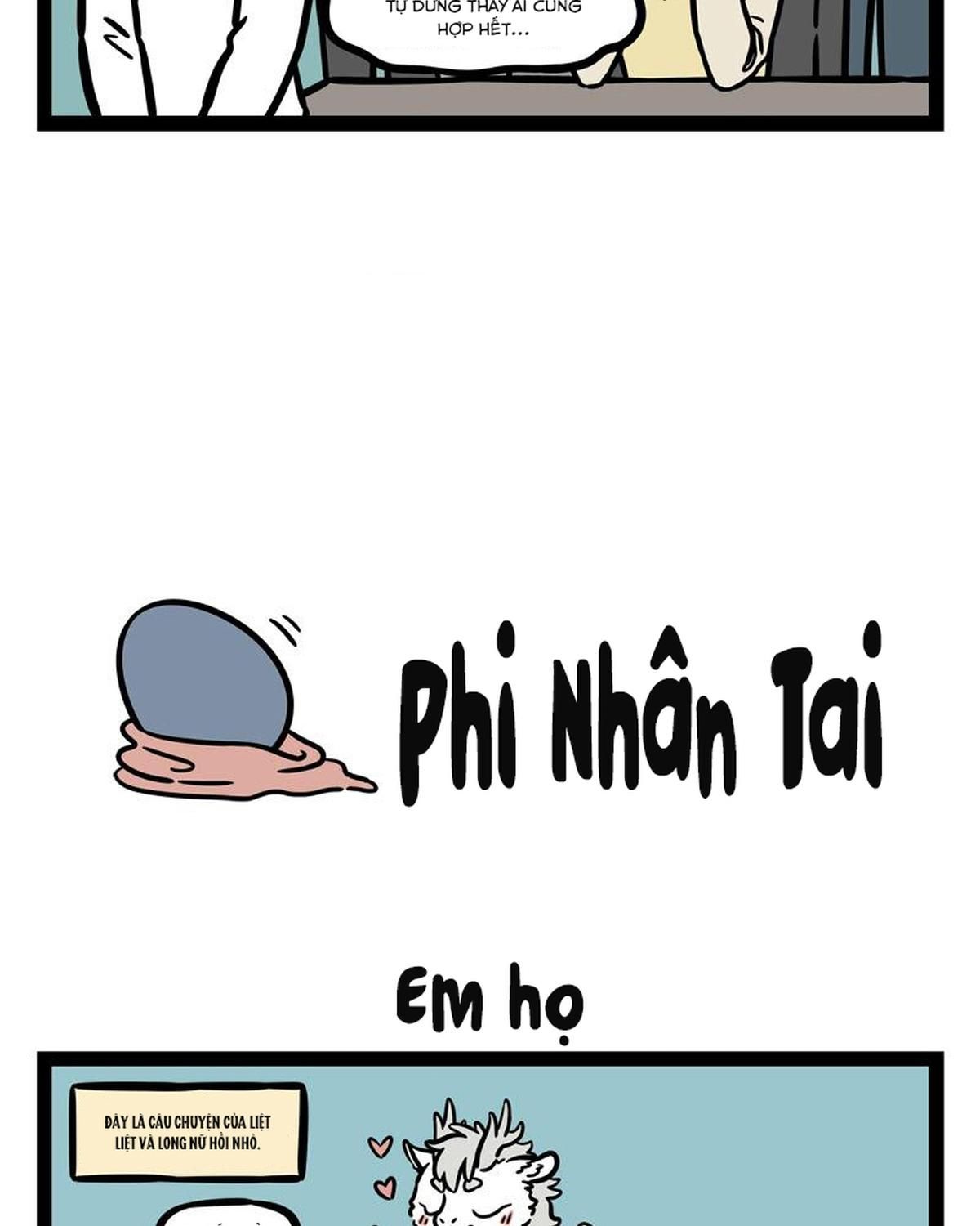 Phi Nhân Chap 238 - Next Chap 239