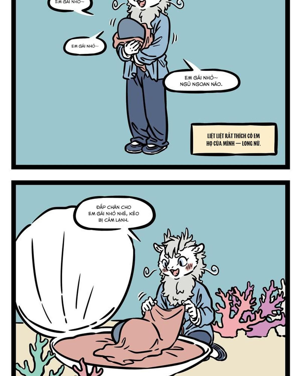 Phi Nhân Chap 238 - Next Chap 239