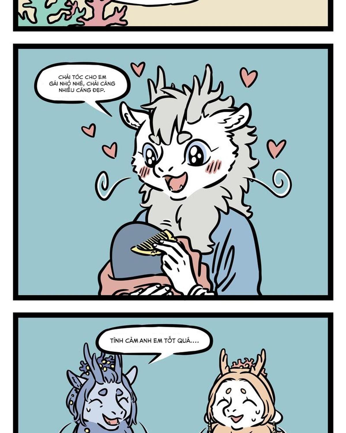 Phi Nhân Chap 238 - Next Chap 239