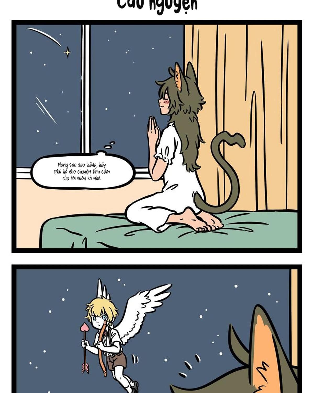 Phi Nhân Chap 239 - Next Chap 240