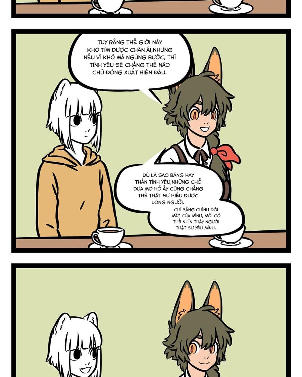 Phi Nhân Chap 239 - Next Chap 240