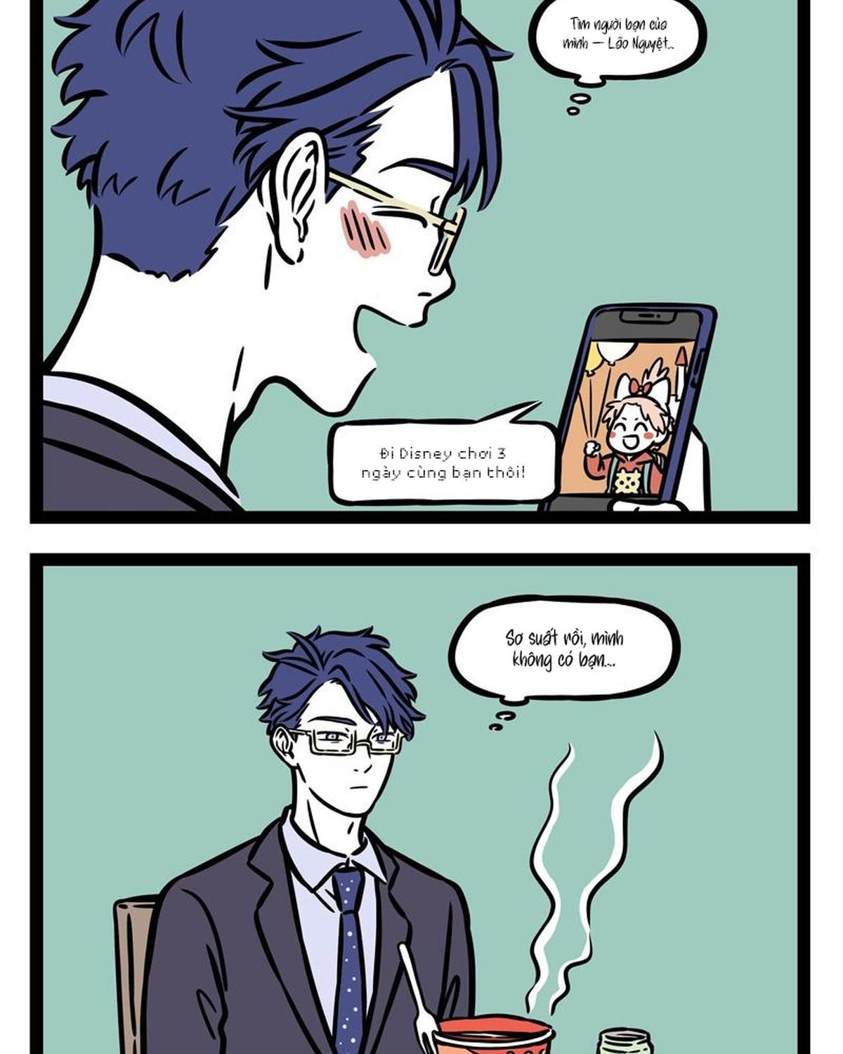 Phi Nhân Chap 239 - Next Chap 240