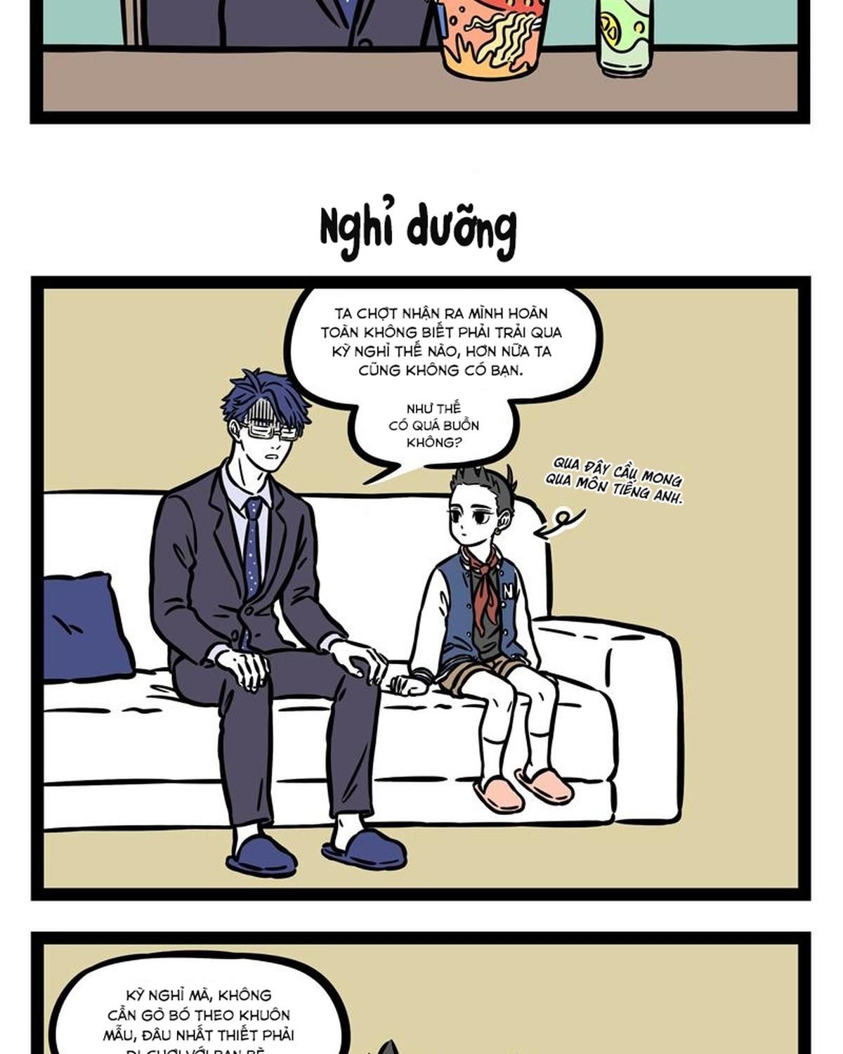 Phi Nhân Chap 239 - Next Chap 240