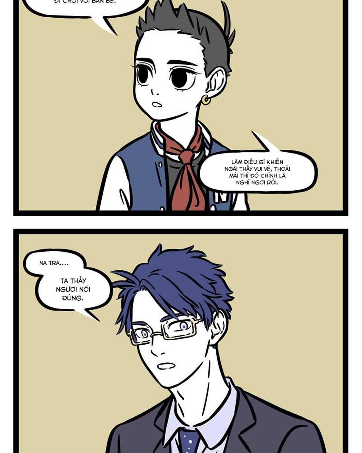 Phi Nhân Chap 239 - Next Chap 240