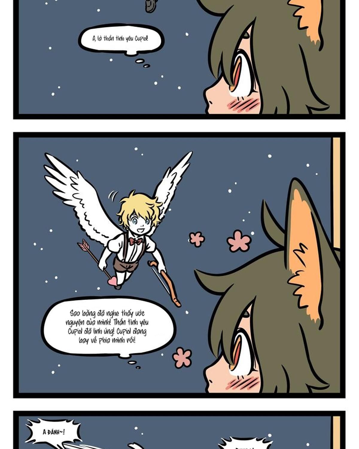 Phi Nhân Chap 239 - Next Chap 240