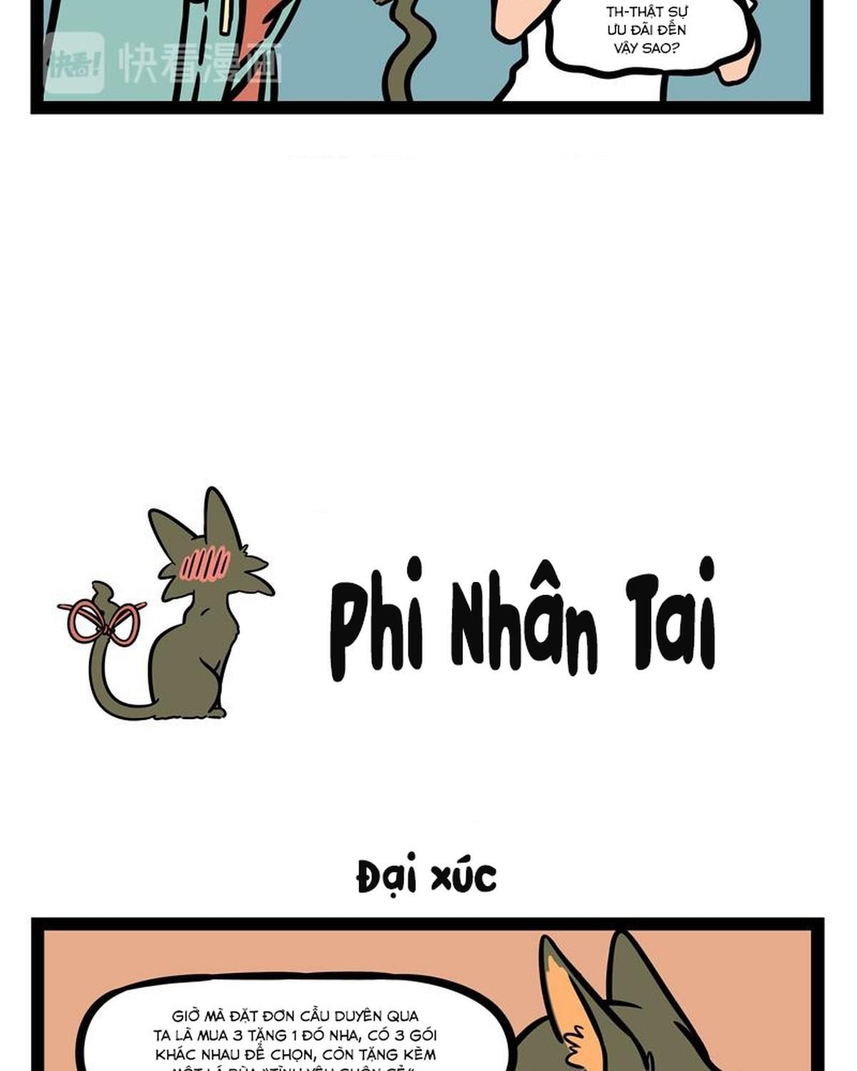 Phi Nhân Chap 239 - Next Chap 240