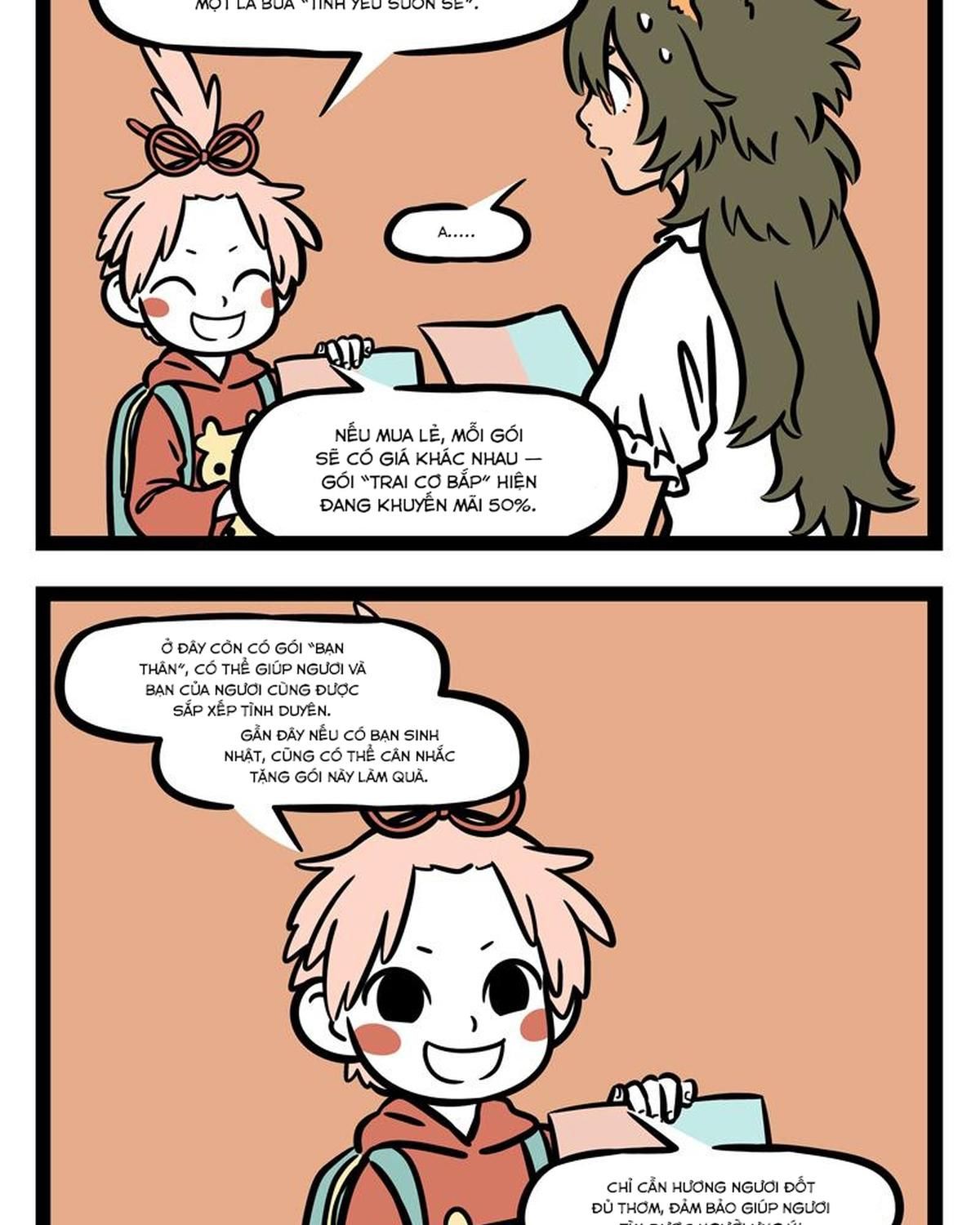 Phi Nhân Chap 239 - Next Chap 240