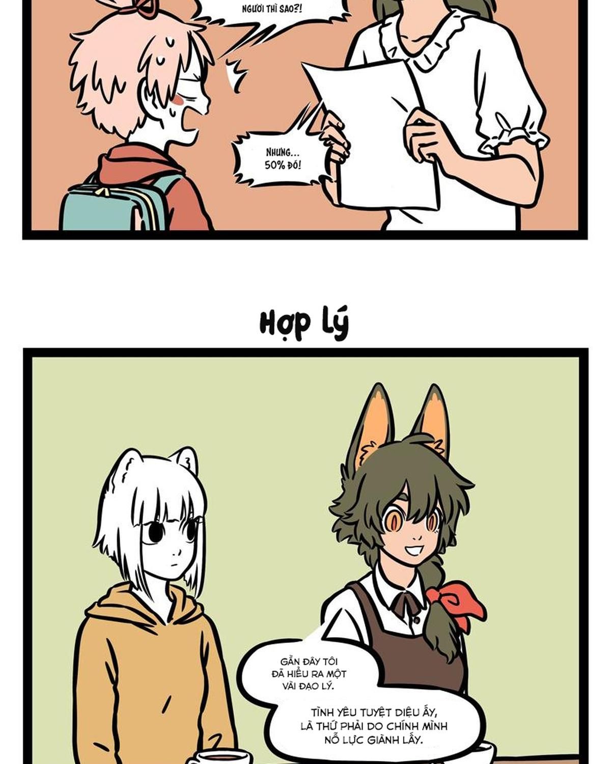 Phi Nhân Chap 239 - Next Chap 240