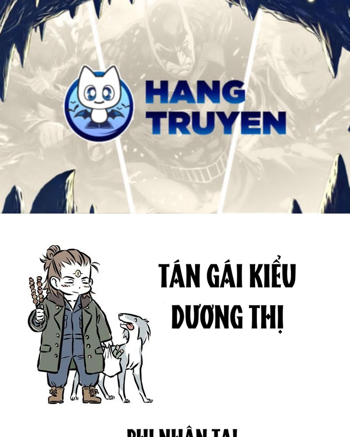 Phi Nhân Chap 24 - Next Chap 25