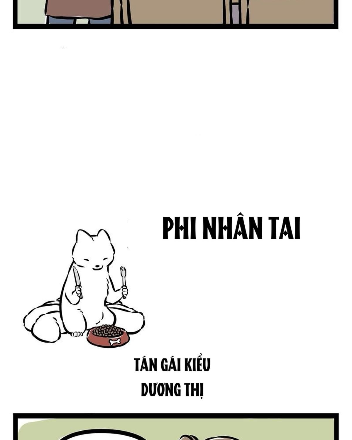 Phi Nhân Chap 24 - Next Chap 25
