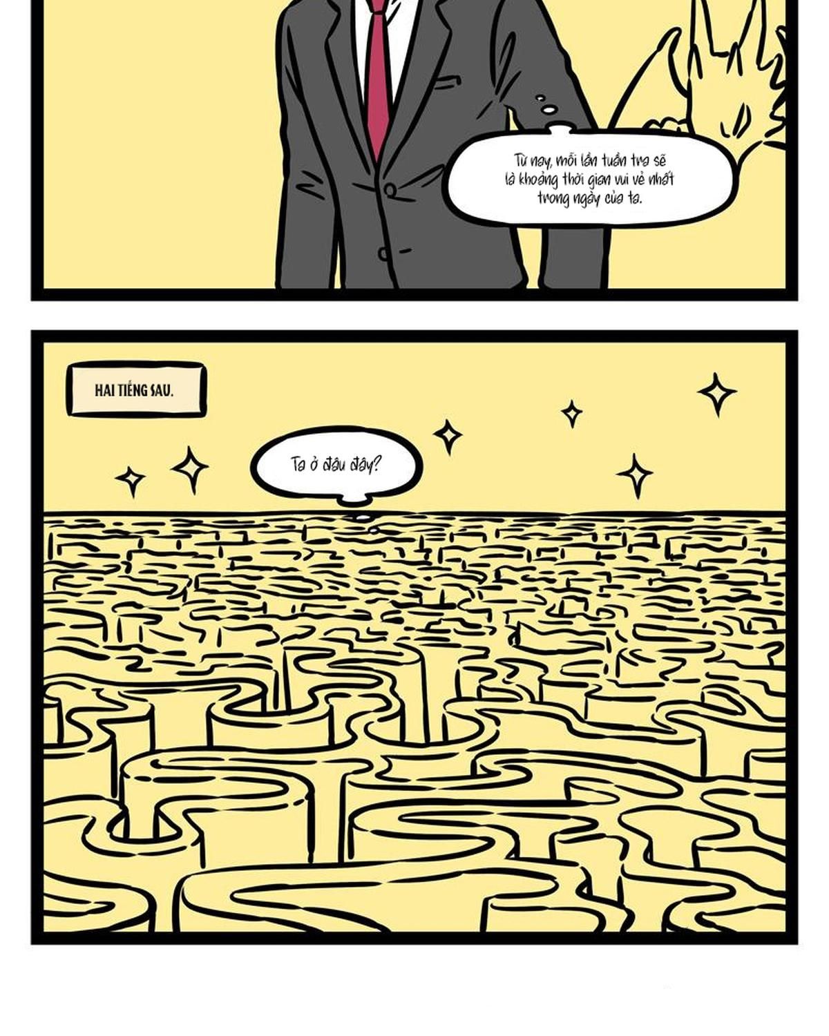 Phi Nhân Chap 240 - Next Chap 241