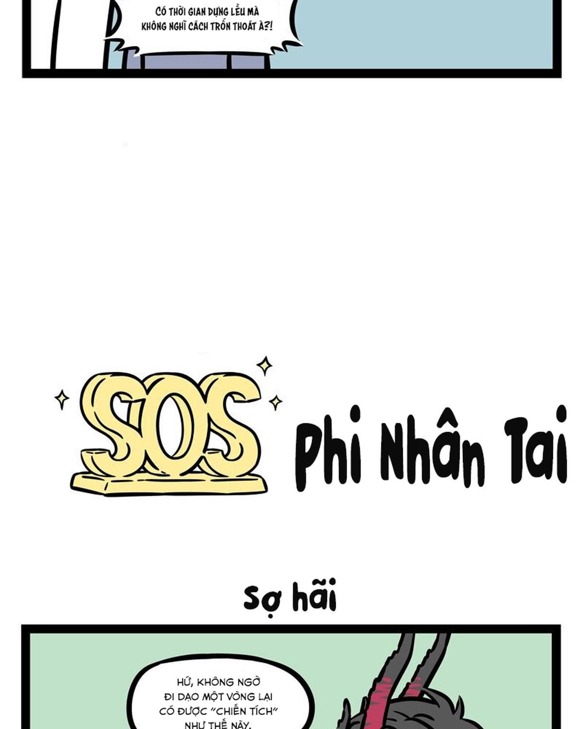 Phi Nhân Chap 240 - Next Chap 241