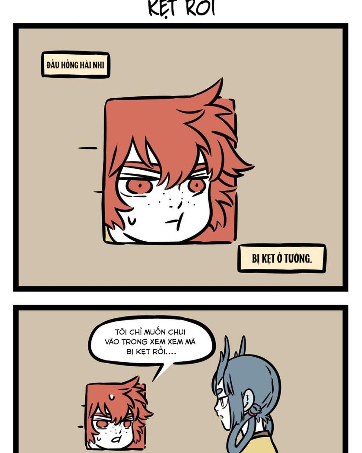 Phi Nhân Chap 241 - Next Chap 242