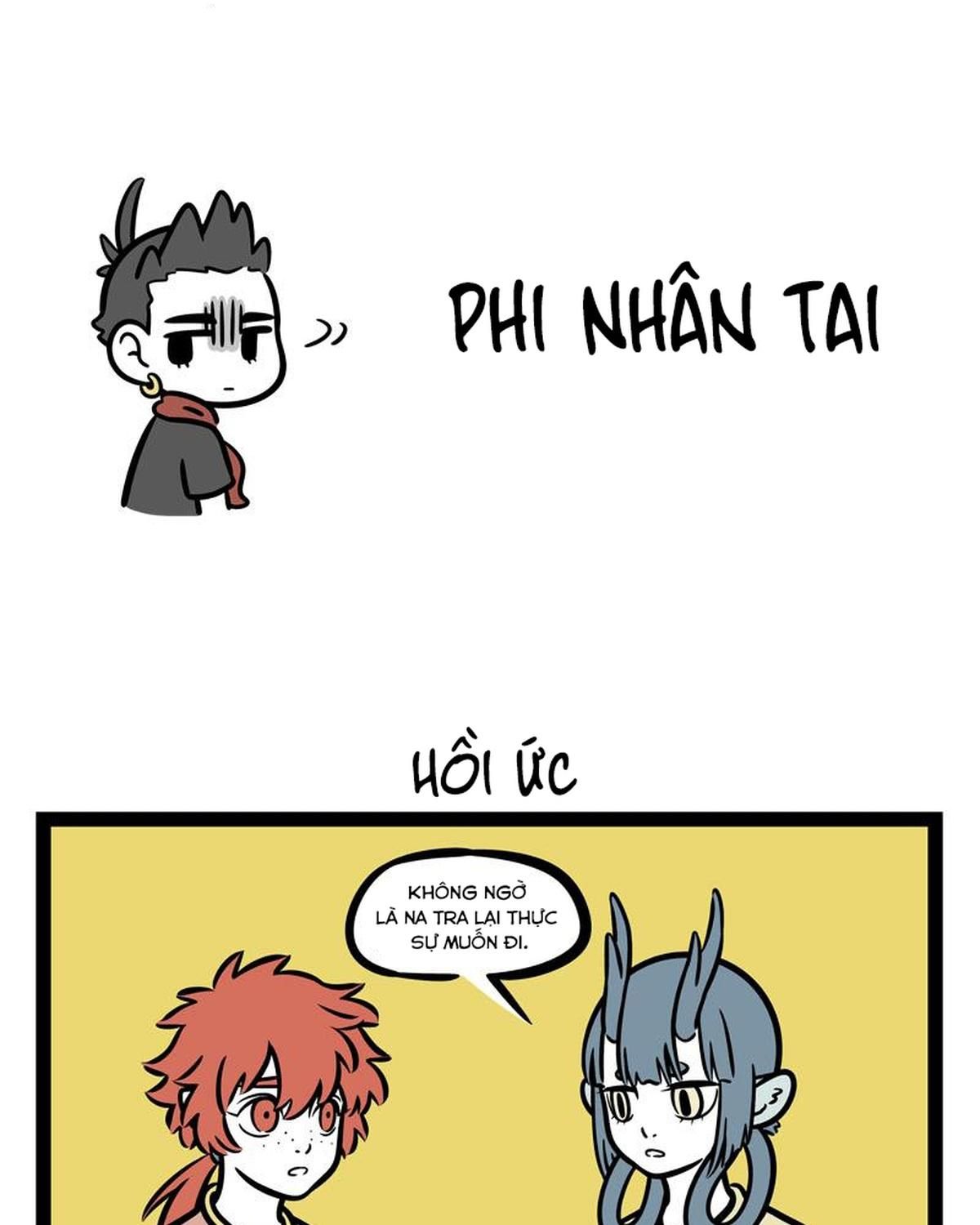 Phi Nhân Chap 241 - Next Chap 242