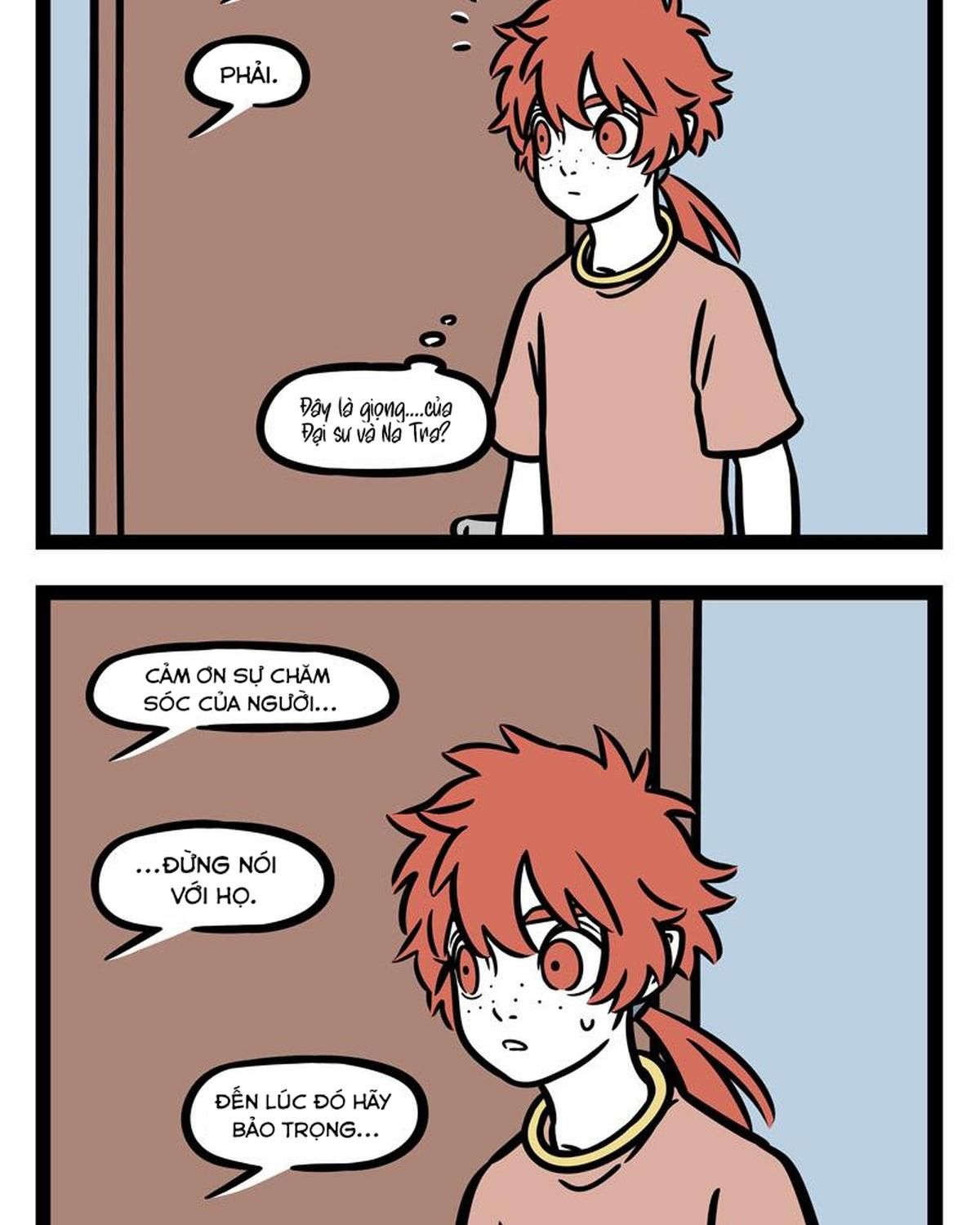 Phi Nhân Chap 241 - Next Chap 242