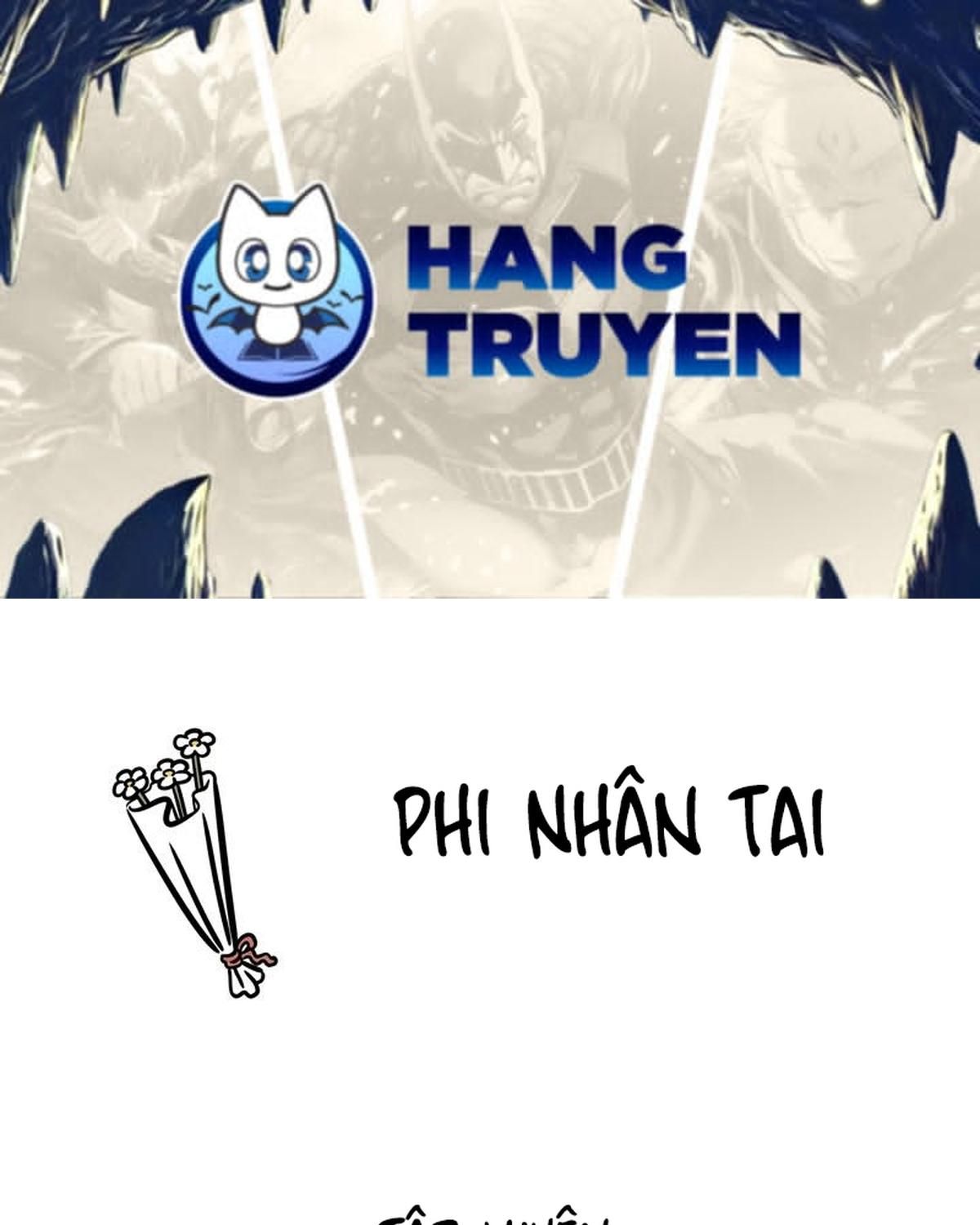 Phi Nhân Chap 242 - Next Chap 243