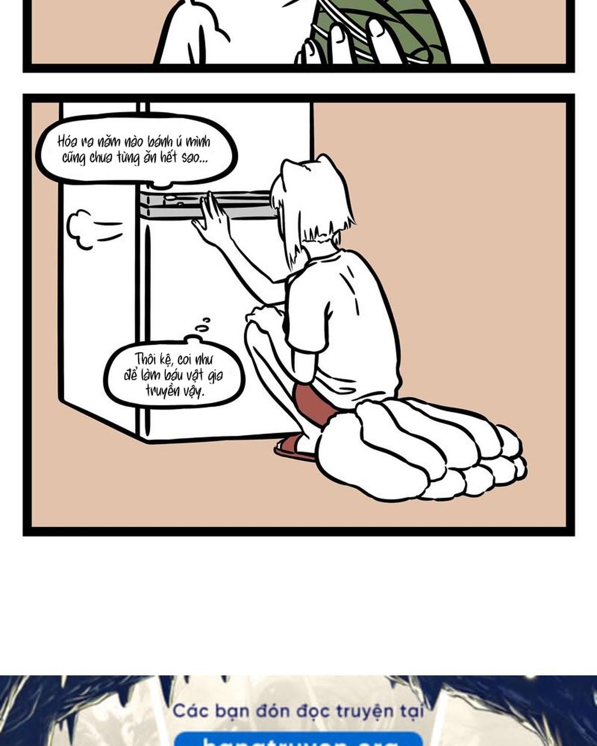 Phi Nhân Chap 243 - Next Chap 244