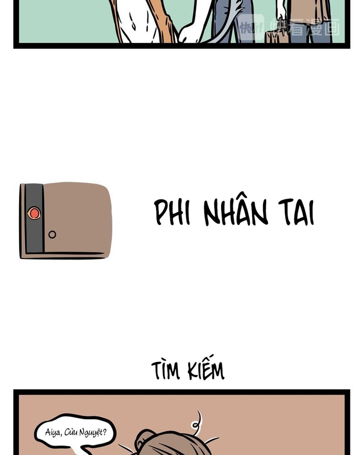 Phi Nhân Chap 244 - Next Chap 245