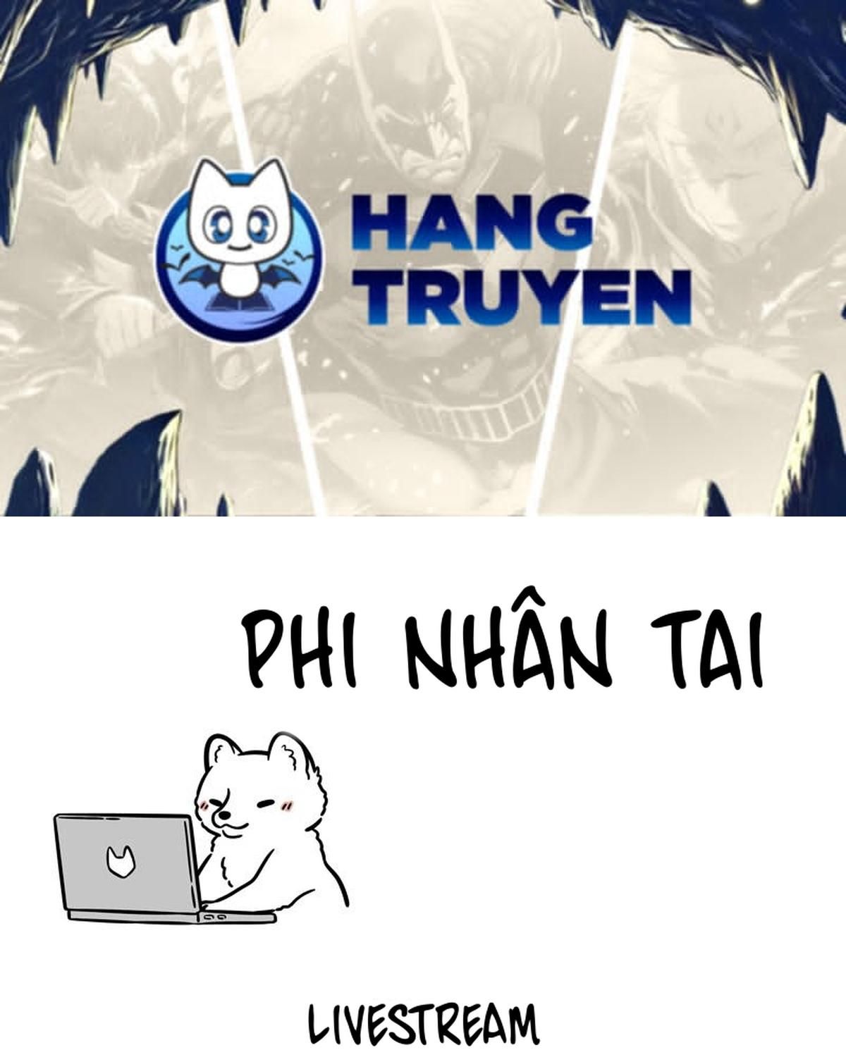 Phi Nhân Chap 245 - Next Chap 246