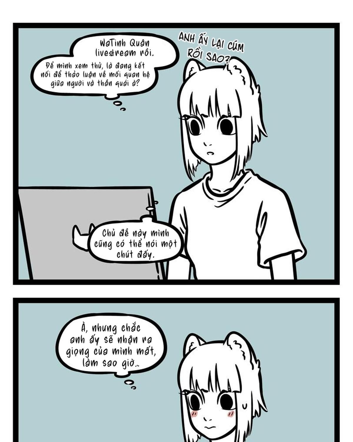 Phi Nhân Chap 245 - Next Chap 246