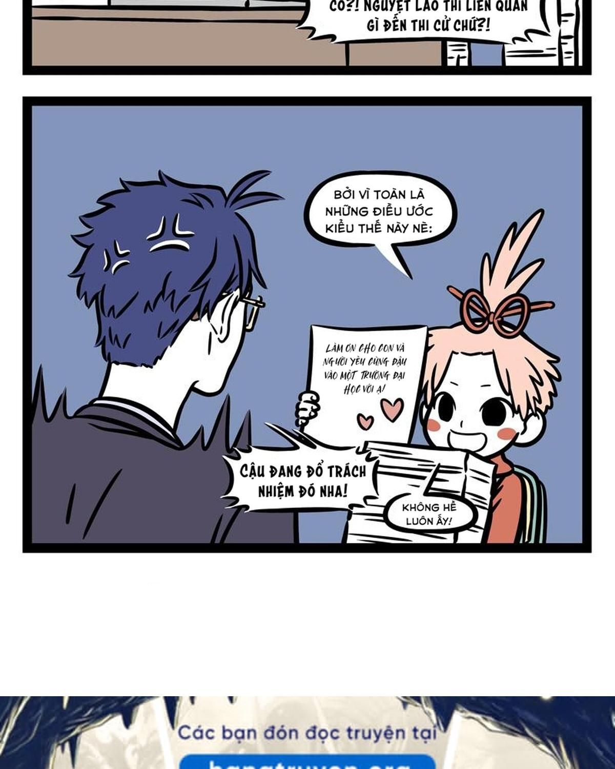 Phi Nhân Chap 245 - Next Chap 246