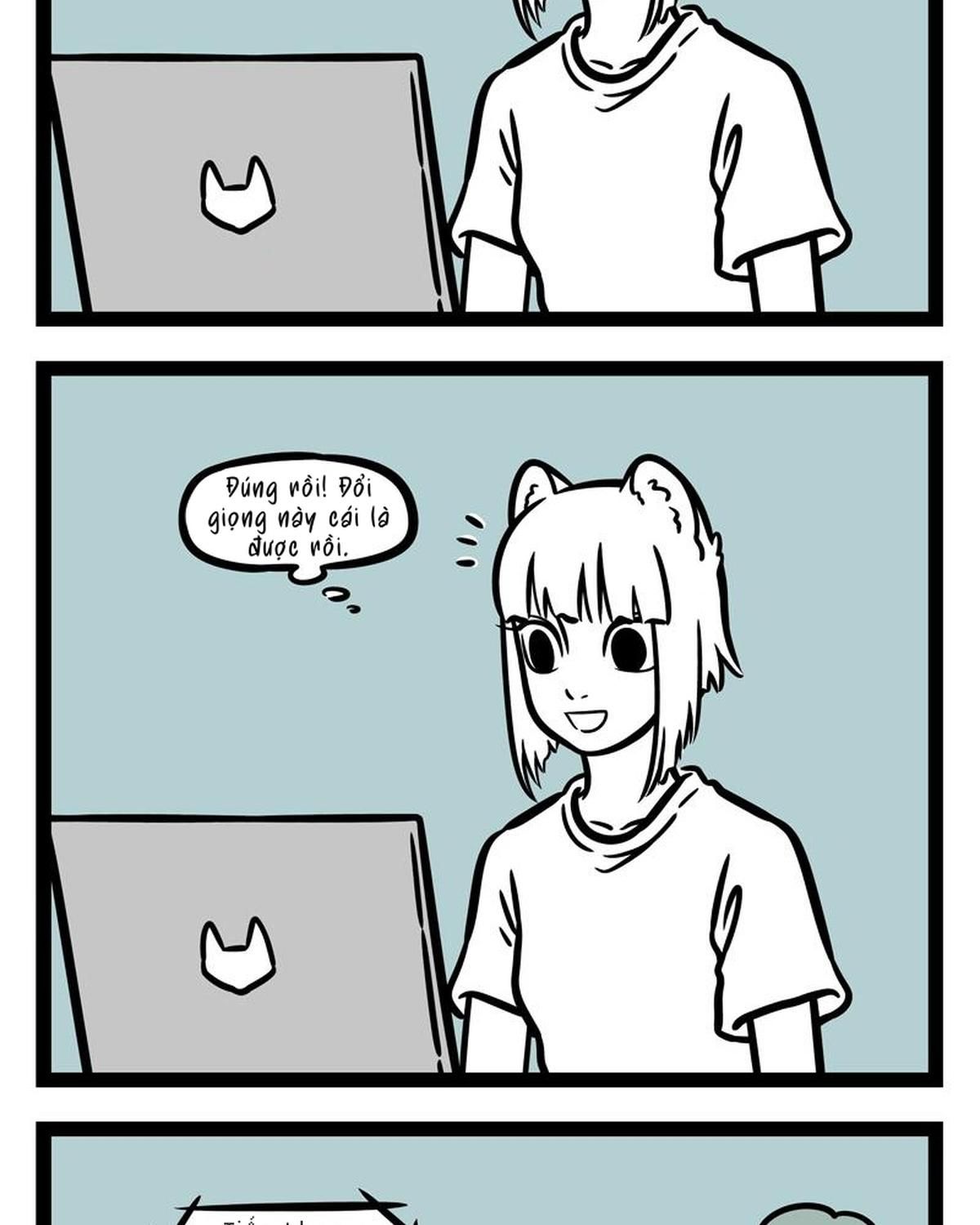 Phi Nhân Chap 245 - Next Chap 246