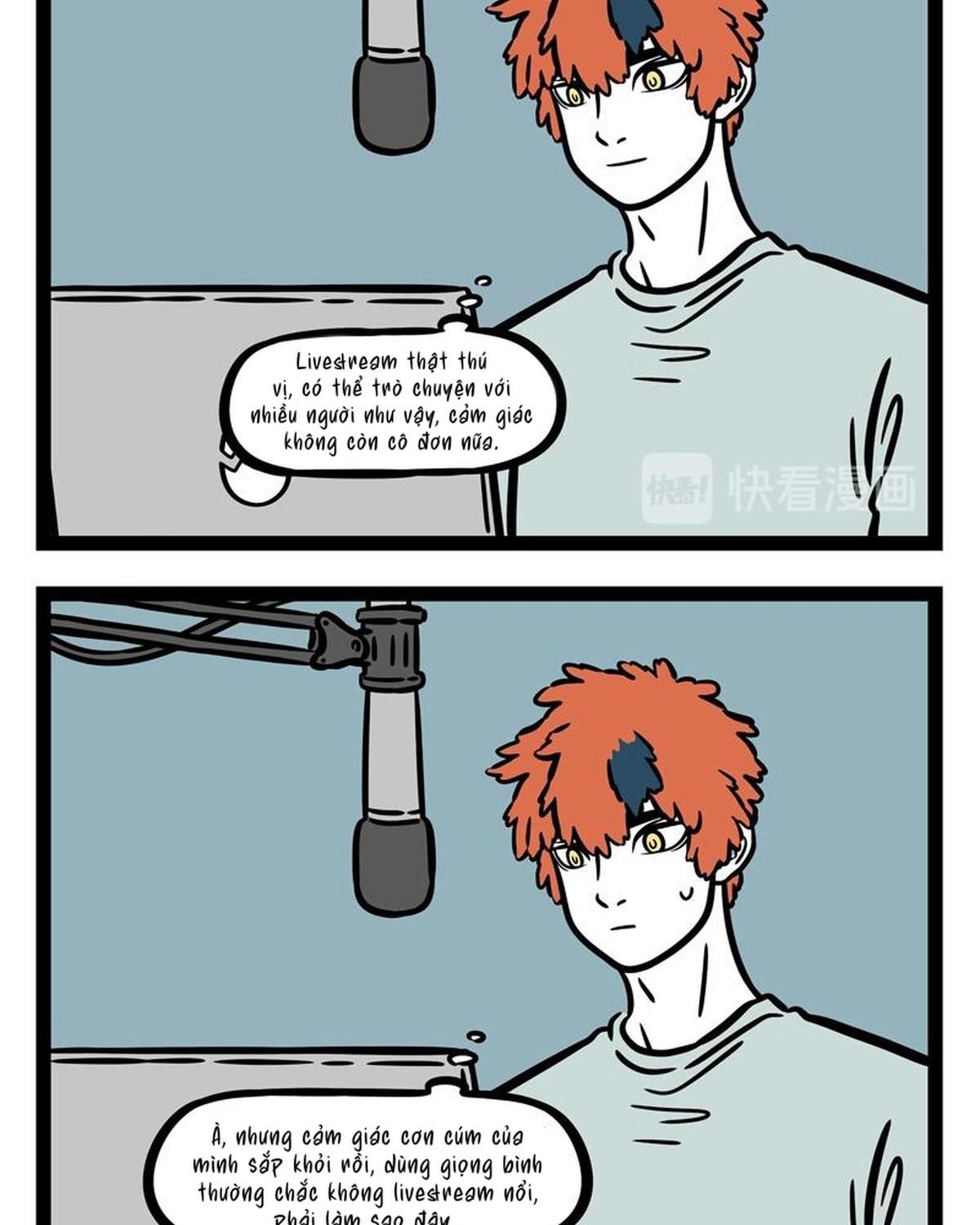 Phi Nhân Chap 245 - Next Chap 246