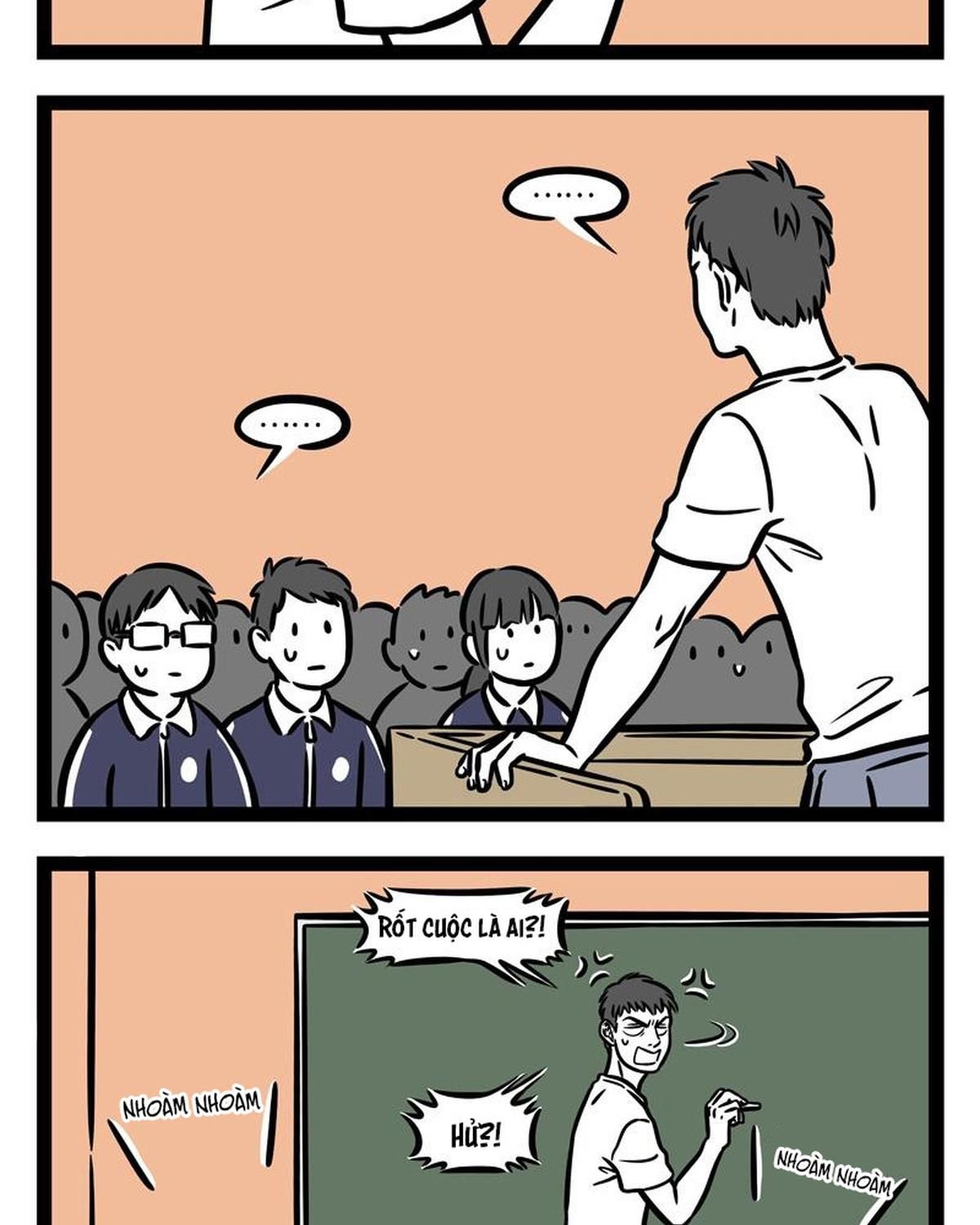 Phi Nhân Chap 246 - Next Chap 247