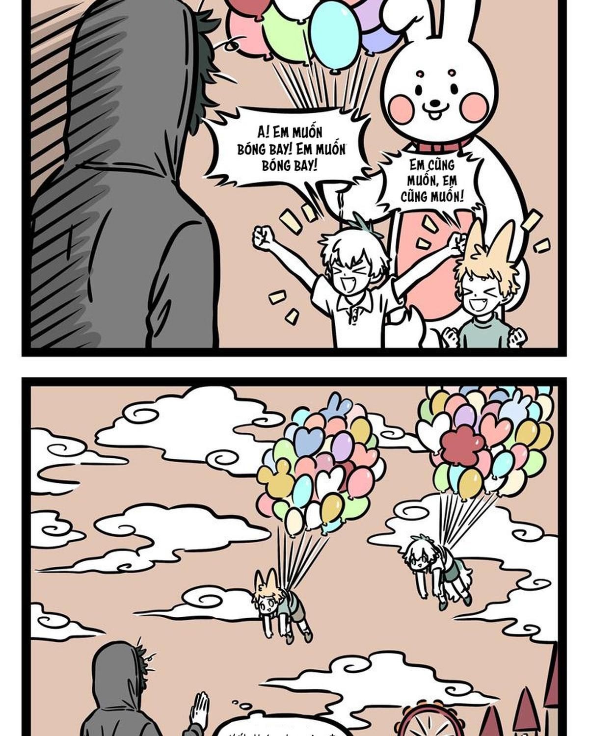 Phi Nhân Chap 246 - Next Chap 247