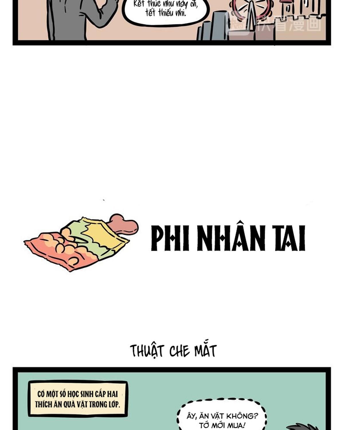 Phi Nhân Chap 246 - Next Chap 247