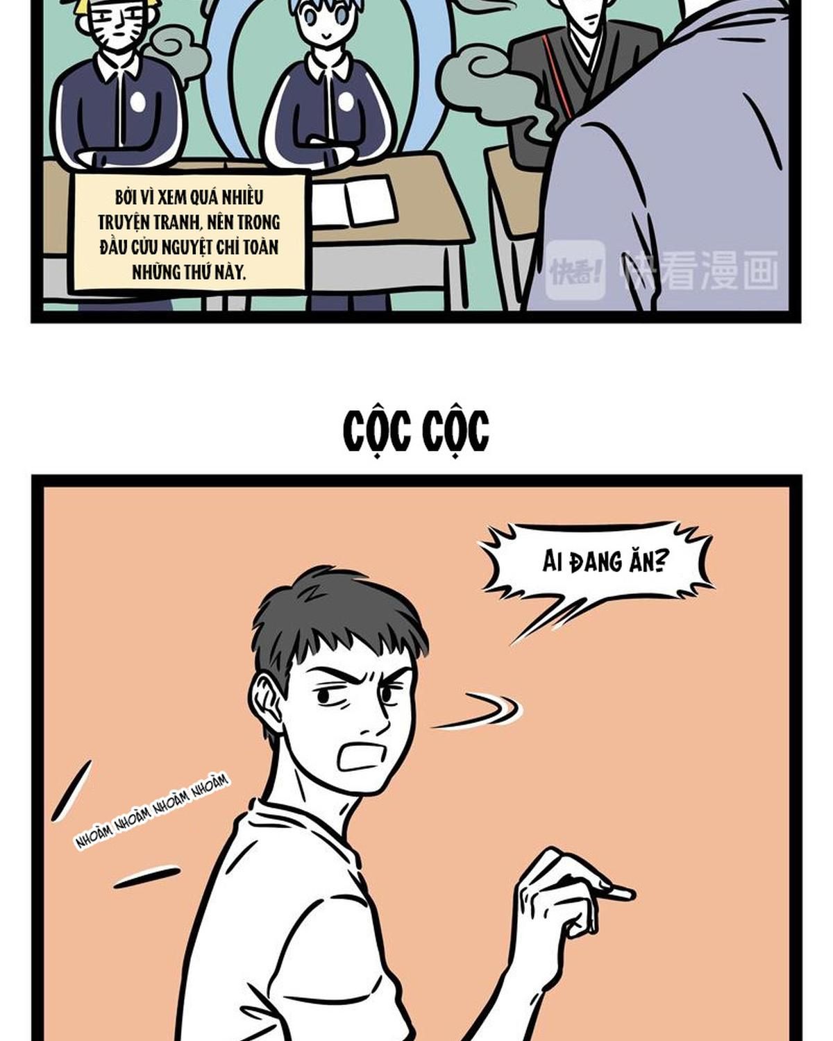 Phi Nhân Chap 246 - Next Chap 247