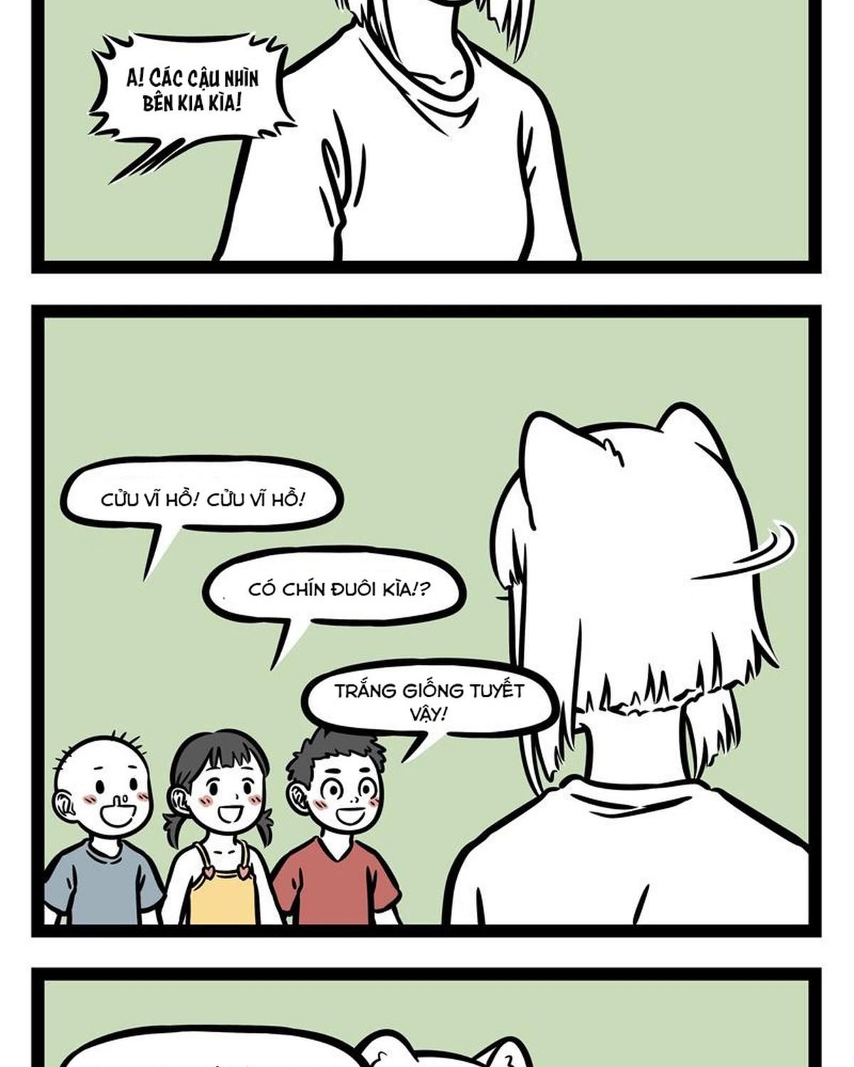 Phi Nhân Chap 247 - Next Chap 248