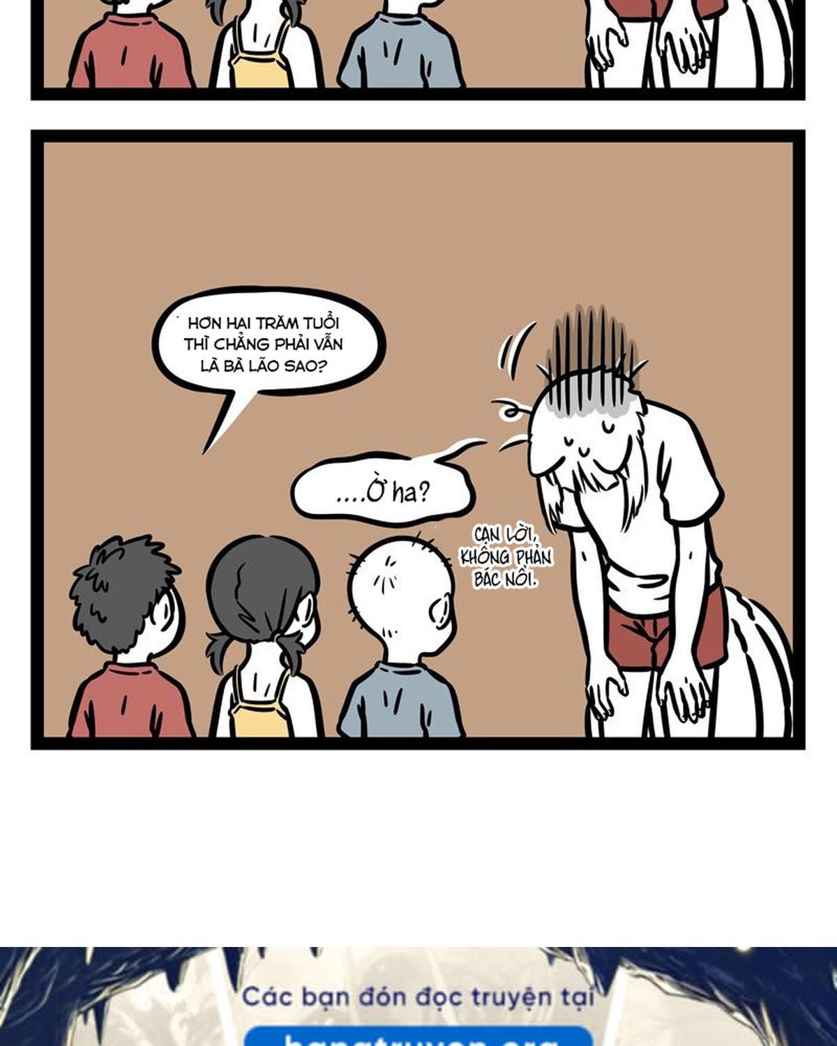 Phi Nhân Chap 247 - Next Chap 248