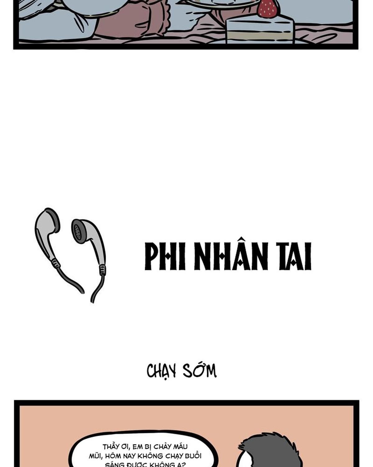 Phi Nhân Chap 247 - Next Chap 248