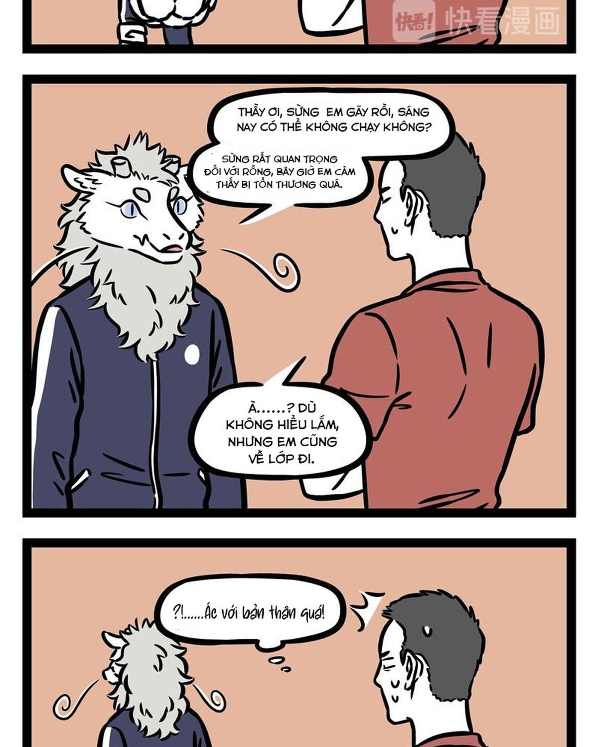 Phi Nhân Chap 247 - Next Chap 248