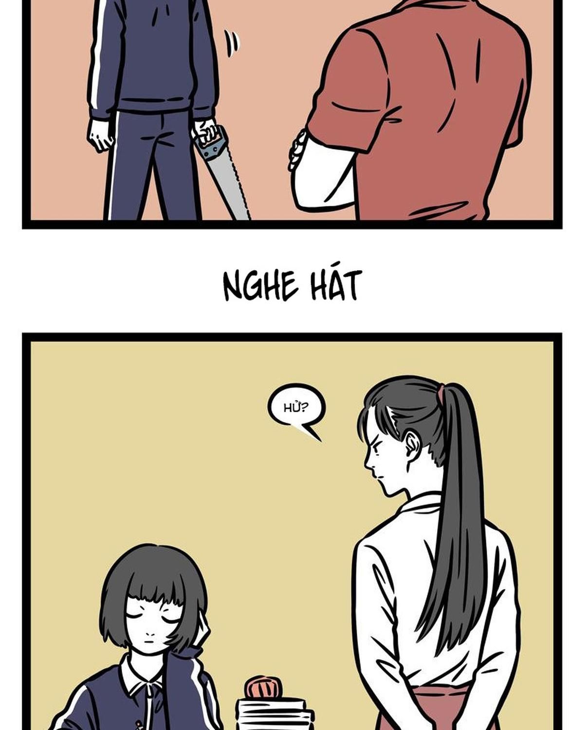 Phi Nhân Chap 247 - Next Chap 248