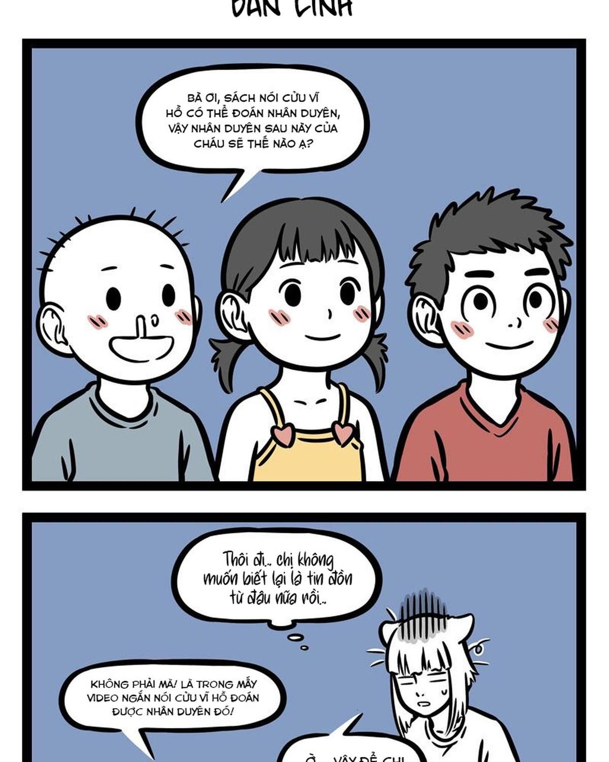 Phi Nhân Chap 248 - Next Chap 249