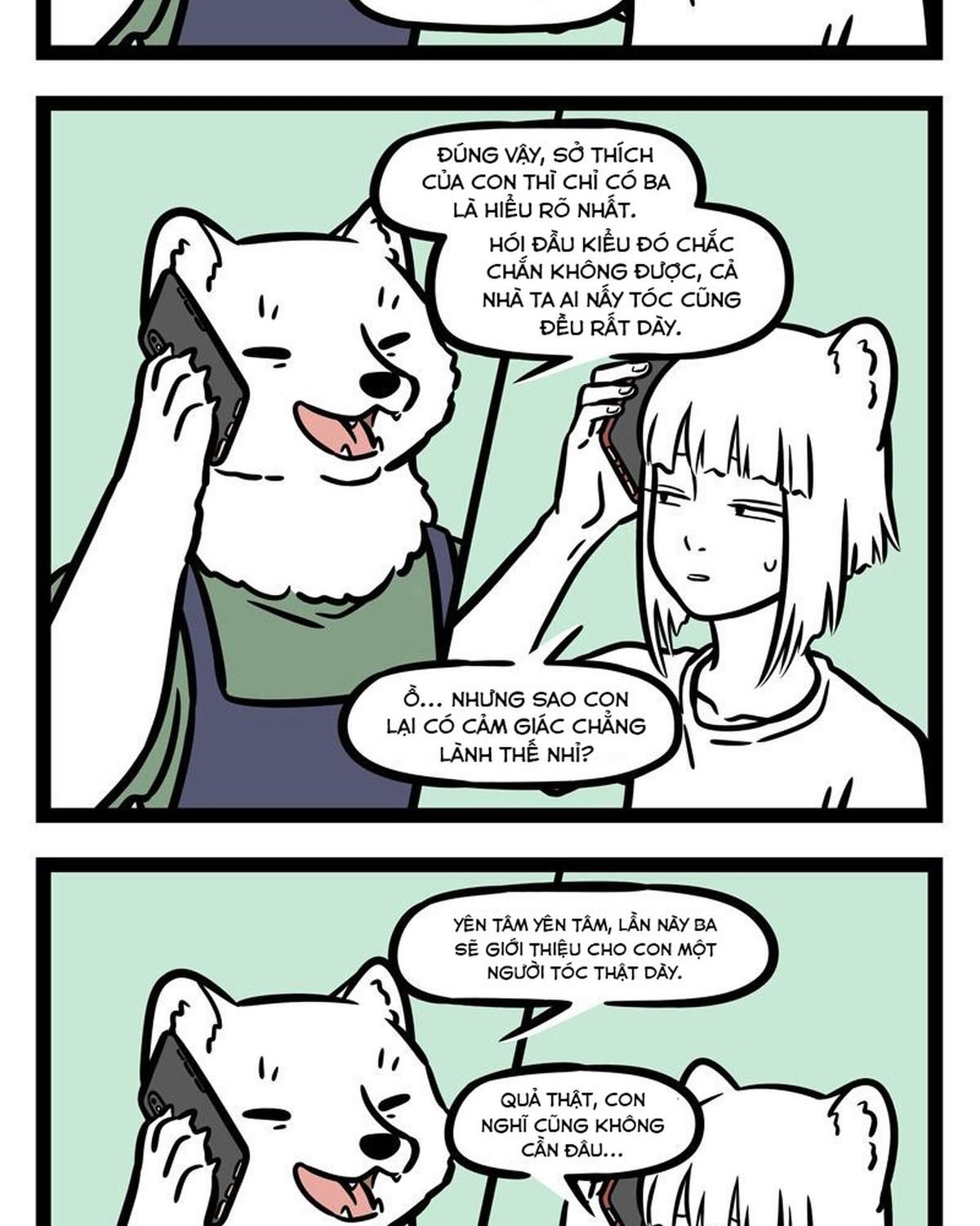 Phi Nhân Chap 248 - Next Chap 249